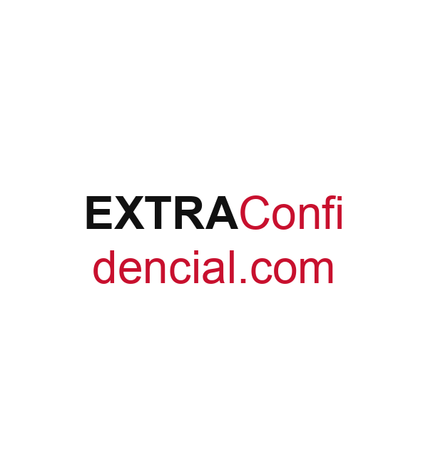 logo extraconfidencial