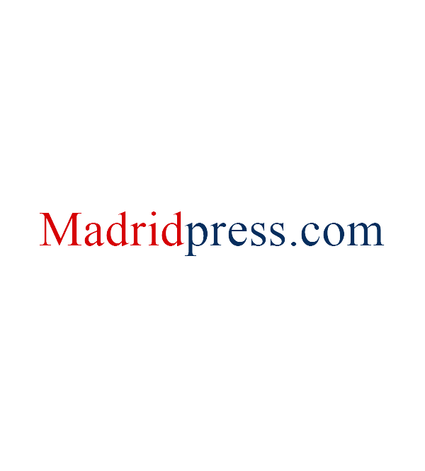 logo madrid press