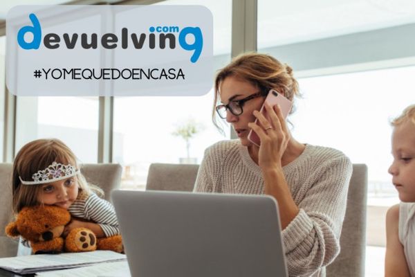 Devuelving: la franquicia online que conecta con quienes quieren emprender sin perder calidad de vida