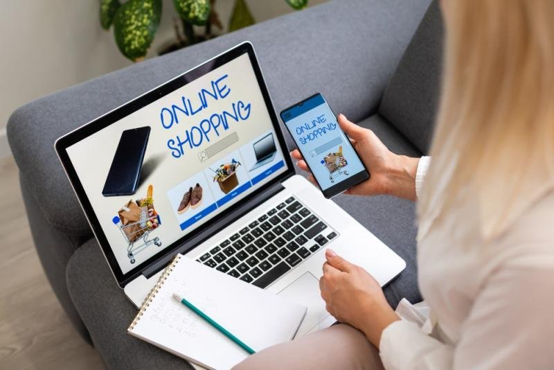 Vender por internet sin stock: cómo funciona el modelo de franquicia sin inventario